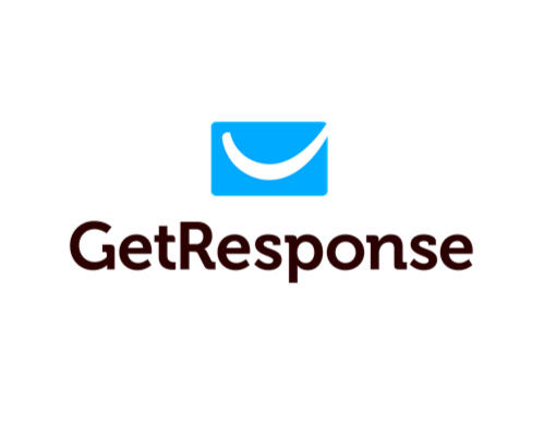 GetResponse Logo